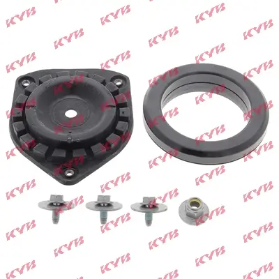 Reparatursatz, Federbeinstützlager Vorderachse KYB SM1536