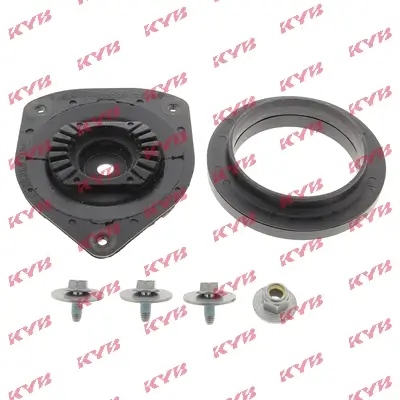 Reparatursatz, Federbeinstützlager Vorderachse KYB SM1536 Bild Reparatursatz, Federbeinstützlager Vorderachse KYB SM1536