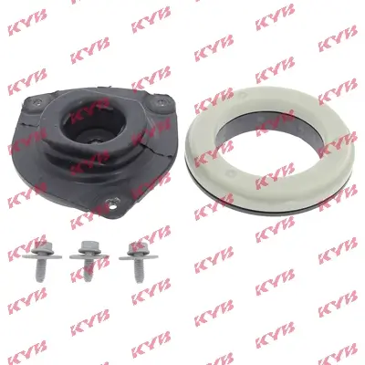 Reparatursatz, Federbeinstützlager Vorderachse links KYB SM1546