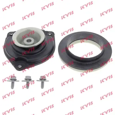 Reparatursatz, Federbeinstützlager Vorderachse links KYB SM1546 Bild Reparatursatz, Federbeinstützlager Vorderachse links KYB SM1546