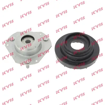 Reparatursatz, Federbeinstützlager Vorderachse KYB SM1550 Bild Reparatursatz, Federbeinstützlager Vorderachse KYB SM1550