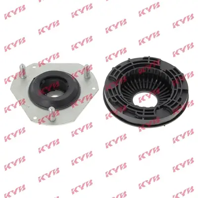 Reparatursatz, Federbeinstützlager Vorderachse KYB SM1550 Bild Reparatursatz, Federbeinstützlager Vorderachse KYB SM1550