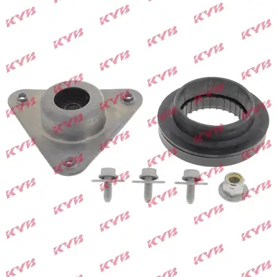 Reparatursatz, Federbeinstützlager Vorderachse KYB SM1554