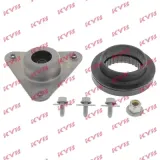Reparatursatz, Federbeinstützlager Vorderachse KYB SM1554
