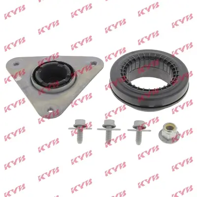Reparatursatz, Federbeinstützlager Vorderachse KYB SM1554 Bild Reparatursatz, Federbeinstützlager Vorderachse KYB SM1554