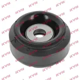 Reparatursatz, Federbeinstützlager Vorderachse KYB SM1702