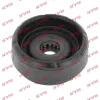 Reparatursatz, Federbeinstützlager Vorderachse KYB SM1702 Bild Reparatursatz, Federbeinstützlager Vorderachse KYB SM1702