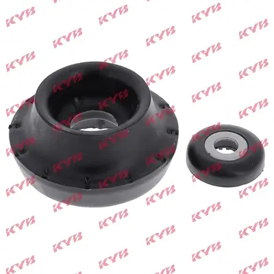 Reparatursatz, Federbeinstützlager Vorderachse KYB SM1704 Bild Reparatursatz, Federbeinstützlager Vorderachse KYB SM1704