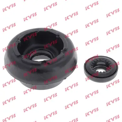 Reparatursatz, Federbeinstützlager Vorderachse KYB SM1704 Bild Reparatursatz, Federbeinstützlager Vorderachse KYB SM1704