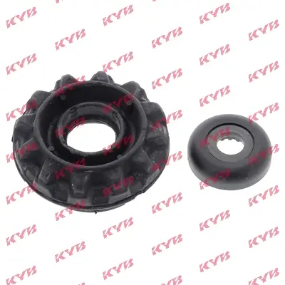 Reparatursatz, Federbeinstützlager Vorderachse KYB SM1707