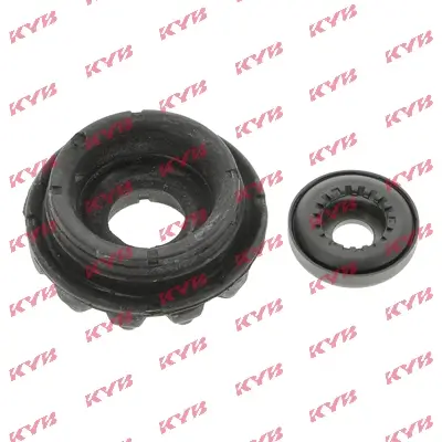 Reparatursatz, Federbeinstützlager Vorderachse KYB SM1707 Bild Reparatursatz, Federbeinstützlager Vorderachse KYB SM1707