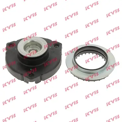 Reparatursatz, Federbeinstützlager Vorderachse KYB SM1713 Bild Reparatursatz, Federbeinstützlager Vorderachse KYB SM1713
