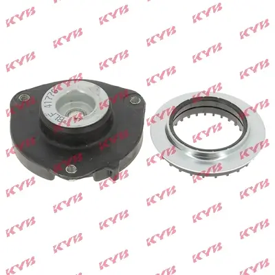 Reparatursatz, Federbeinstützlager Vorderachse KYB SM1714 Bild Reparatursatz, Federbeinstützlager Vorderachse KYB SM1714