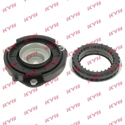 Reparatursatz, Federbeinstützlager Vorderachse KYB SM1714 Bild Reparatursatz, Federbeinstützlager Vorderachse KYB SM1714