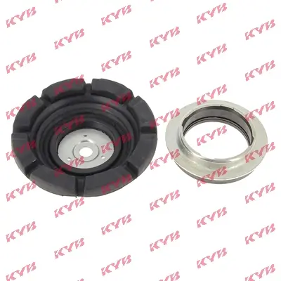 Reparatursatz, Federbeinstützlager Vorderachse KYB SM1715 Bild Reparatursatz, Federbeinstützlager Vorderachse KYB SM1715
