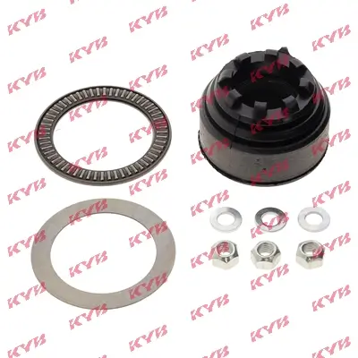 Reparatursatz, Federbeinstützlager Vorderachse KYB SM1800 Bild Reparatursatz, Federbeinstützlager Vorderachse KYB SM1800