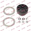 Reparatursatz, Federbeinstützlager Vorderachse KYB SM1800 Bild Reparatursatz, Federbeinstützlager Vorderachse KYB SM1800