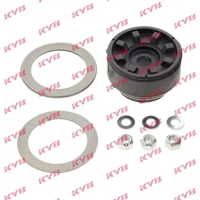 Reparatursatz, Federbeinstützlager Vorderachse KYB SM1800 Bild Reparatursatz, Federbeinstützlager Vorderachse KYB SM1800