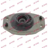Reparatursatz, Federbeinstützlager Vorderachse KYB SM1805