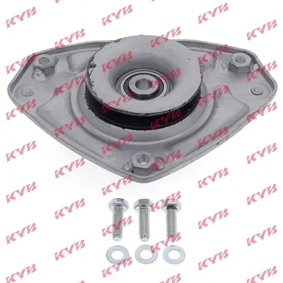 Reparatursatz, Federbeinstützlager Vorderachse KYB SM1806 Bild Reparatursatz, Federbeinstützlager Vorderachse KYB SM1806