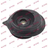 Reparatursatz, Federbeinstützlager Vorderachse KYB SM1810