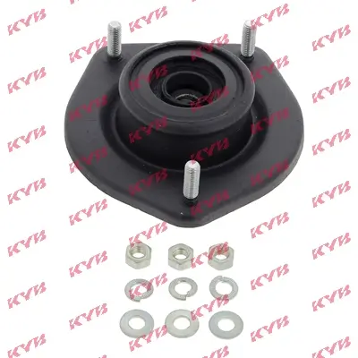 Reparatursatz, Federbeinstützlager Vorderachse KYB SM1813 Bild Reparatursatz, Federbeinstützlager Vorderachse KYB SM1813