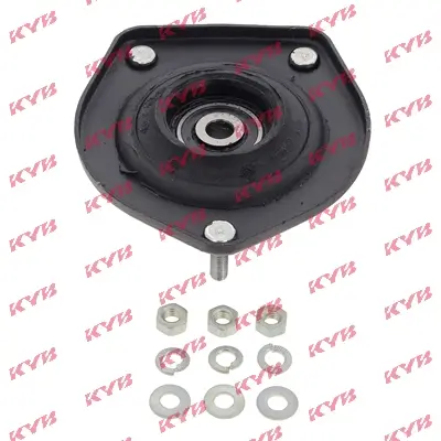 Reparatursatz, Federbeinstützlager Vorderachse KYB SM1813 Bild Reparatursatz, Federbeinstützlager Vorderachse KYB SM1813