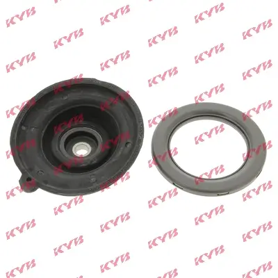 Reparatursatz, Federbeinstützlager Vorderachse KYB SM1816 Bild Reparatursatz, Federbeinstützlager Vorderachse KYB SM1816