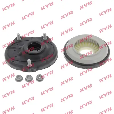 Reparatursatz, Federbeinstützlager Vorderachse KYB SM1822 Bild Reparatursatz, Federbeinstützlager Vorderachse KYB SM1822