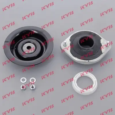 Reparatursatz, Federbeinstützlager Vorderachse KYB SM2302