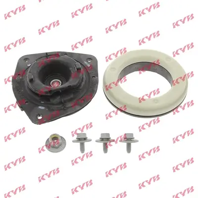 Reparatursatz, Federbeinstützlager Vorderachse rechts KYB SM2803