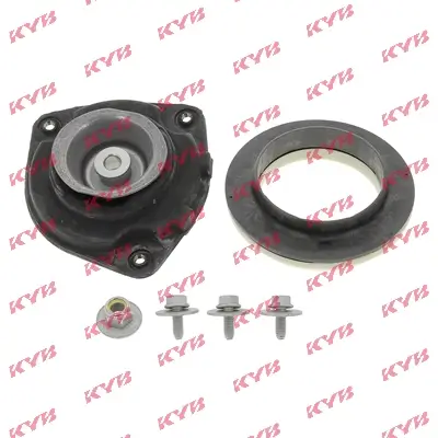 Reparatursatz, Federbeinstützlager Vorderachse rechts KYB SM2803 Bild Reparatursatz, Federbeinstützlager Vorderachse rechts KYB SM2803