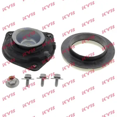 Reparatursatz, Federbeinstützlager Vorderachse links KYB SM2805 Bild Reparatursatz, Federbeinstützlager Vorderachse links KYB SM2805
