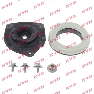 Reparatursatz, Federbeinstützlager Vorderachse rechts KYB SM2806