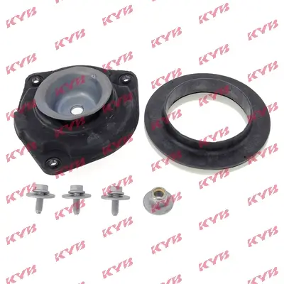 Reparatursatz, Federbeinstützlager Vorderachse rechts KYB SM2806 Bild Reparatursatz, Federbeinstützlager Vorderachse rechts KYB SM2806