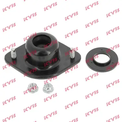 Reparatursatz, Federbeinstützlager Vorderachse KYB SM2807