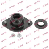 Reparatursatz, Federbeinstützlager Vorderachse KYB SM2807