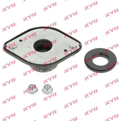 Reparatursatz, Federbeinstützlager Vorderachse KYB SM2807 Bild Reparatursatz, Federbeinstützlager Vorderachse KYB SM2807