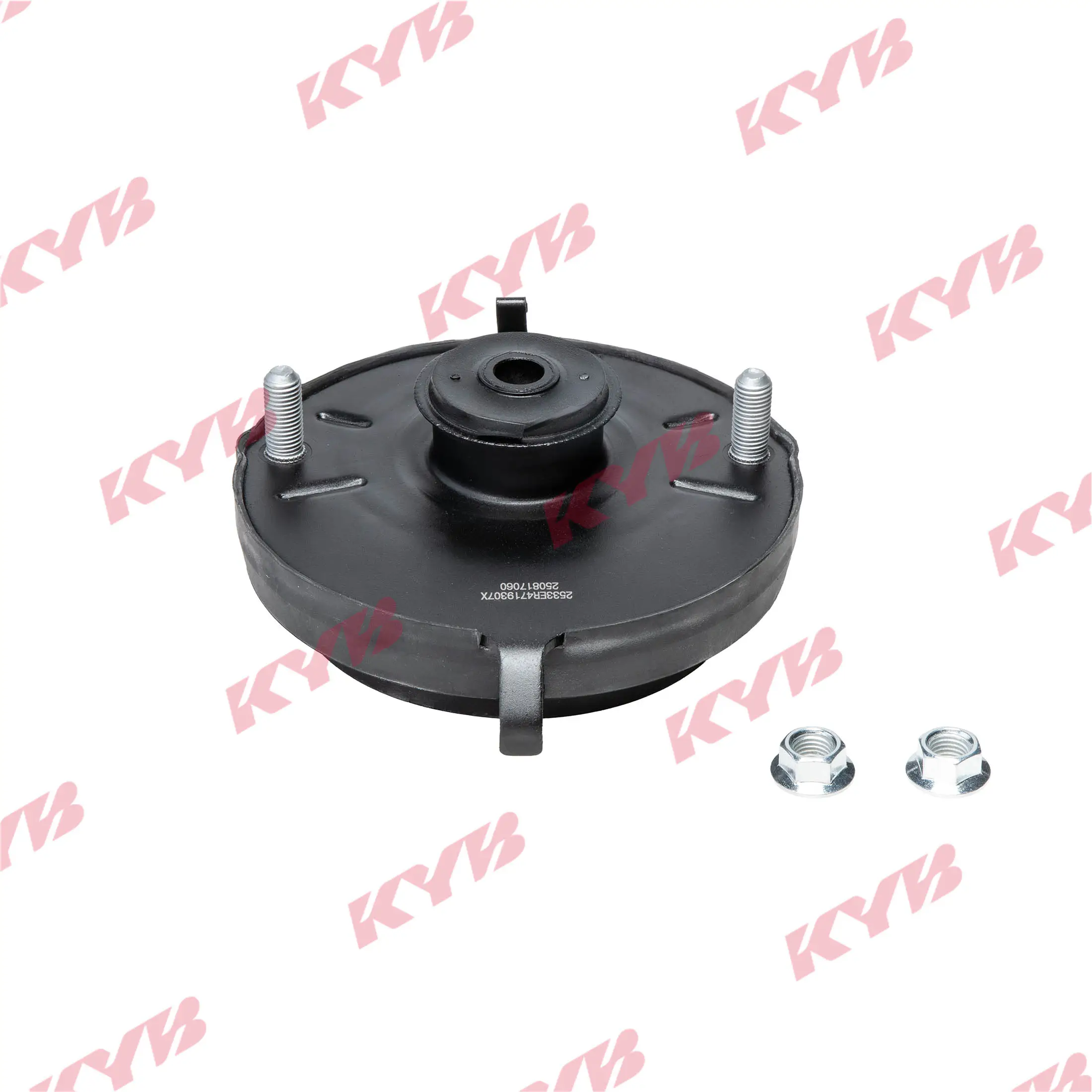 Federbeinstützlager Hinterachse KYB SM5046