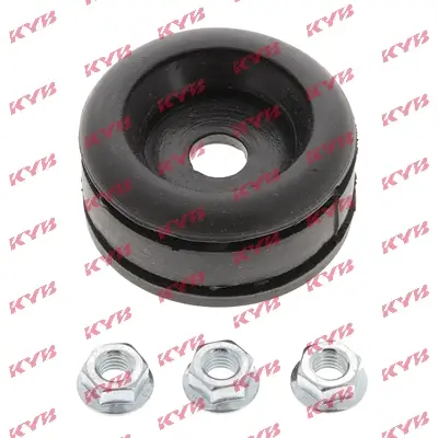 Federbeinstützlager Hinterachse KYB SM5048 Bild Federbeinstützlager Hinterachse KYB SM5048