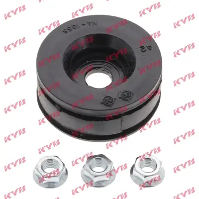 Federbeinstützlager Hinterachse KYB SM5048