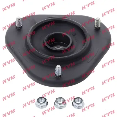 Reparatursatz, Federbeinstützlager Vorderachse KYB SM5049 Bild Reparatursatz, Federbeinstützlager Vorderachse KYB SM5049