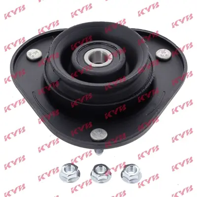 Reparatursatz, Federbeinstützlager Vorderachse KYB SM5049 Bild Reparatursatz, Federbeinstützlager Vorderachse KYB SM5049