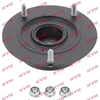 Reparatursatz, Federbeinstützlager Vorderachse KYB SM5050