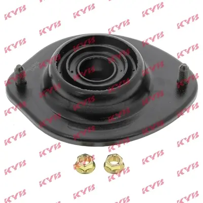 Reparatursatz, Federbeinstützlager Vorderachse KYB SM5063 Bild Reparatursatz, Federbeinstützlager Vorderachse KYB SM5063