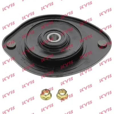 Reparatursatz, Federbeinstützlager Vorderachse KYB SM5063 Bild Reparatursatz, Federbeinstützlager Vorderachse KYB SM5063
