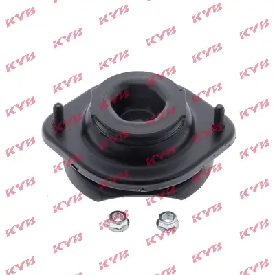 Federbeinstützlager Hinterachse Vorderachse KYB SM5077 Bild Federbeinstützlager Hinterachse Vorderachse KYB SM5077
