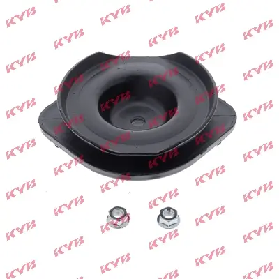 Federbeinstützlager Hinterachse Vorderachse KYB SM5077 Bild Federbeinstützlager Hinterachse Vorderachse KYB SM5077