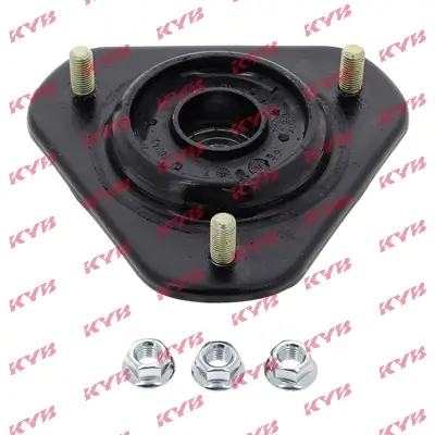 Reparatursatz, Federbeinstützlager Vorderachse KYB SM5086 Bild Reparatursatz, Federbeinstützlager Vorderachse KYB SM5086