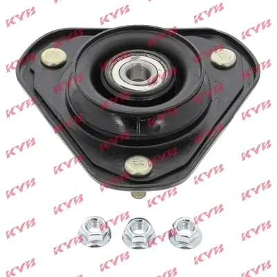 Reparatursatz, Federbeinstützlager Vorderachse KYB SM5086 Bild Reparatursatz, Federbeinstützlager Vorderachse KYB SM5086